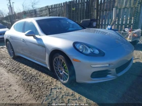 Porsche Panamera E-HYBRID S - 29000 лв. - 16522596 | Car24.bg