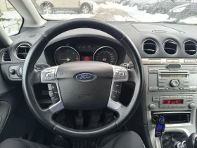 Ford Galaxy 2.0d 7m.+ reg., снимка 9