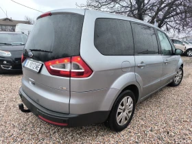 Ford Galaxy 2.0d 7m.+ reg., снимка 5