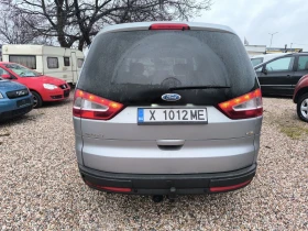 Ford Galaxy 2.0d 7m.+ reg., снимка 4