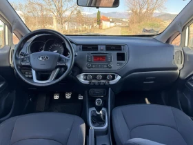 Kia Rio 1.4D, снимка 10