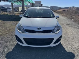     Kia Rio 1.4D