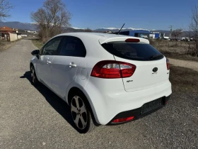 Kia Rio 1.4D - 9800 лв. - 13673819 | Car24.bg