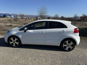 Kia Rio 1.4D - 9800 лв. - 13673819 | Car24.bg