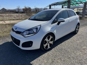     Kia Rio 1.4D