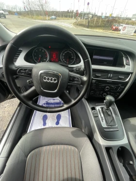 Audi A4 2.0TFSI-180к.с., снимка 12