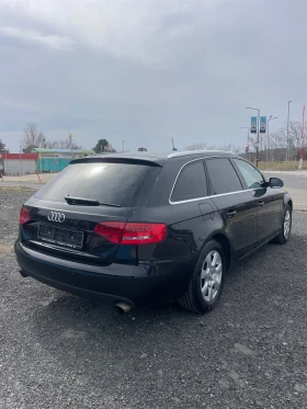 Audi A4 2.0TFSI-180к.с., снимка 4