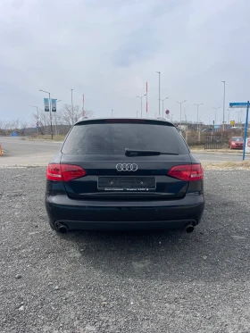 Audi A4 2.0TFSI-180к.с., снимка 5