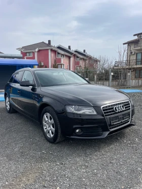 Audi A4 2.0TFSI-180к.с., снимка 2