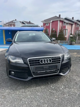 Audi A4 2.0TFSI-180к.с., снимка 6