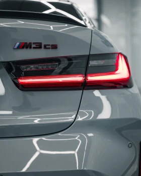 BMW M3 CS  | Mobile.bg — малка снимка 7