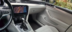 VW Passat 2.0TDI Elegance Face 190 Digital Distr LED   | Mobile.bg    16