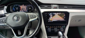 VW Passat 2.0TDI Elegance Face 190 Digital Distr LED   | Mobile.bg    17