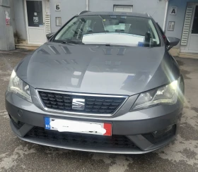 Обява за продажба на Seat Leon 1.6 TDI EURO6 ~14 500 лв. - изображение 1