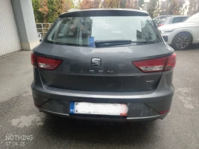 Обява за продажба на Seat Leon 1.6 TDI EURO6 ~14 500 лв. - изображение 4