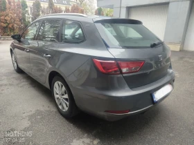 Обява за продажба на Seat Leon 1.6 TDI EURO6 ~14 500 лв. - изображение 5