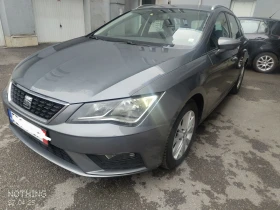 Обява за продажба на Seat Leon 1.6 TDI EURO6 ~14 500 лв. - изображение 1
