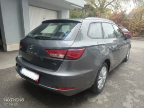 Обява за продажба на Seat Leon 1.6 TDI EURO6 ~14 500 лв. - изображение 3