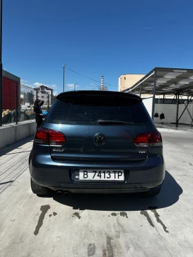 Обява за продажба на VW Golf Golf 6 ~11 000 лв. - изображение 1