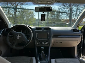 Обява за продажба на VW Golf Golf 6 ~11 000 лв. - изображение 7