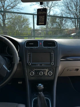 VW Golf Golf 6 | Mobile.bg    15