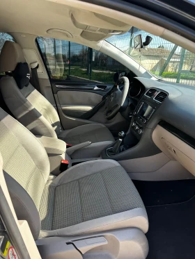 Обява за продажба на VW Golf Golf 6 ~11 000 лв. - изображение 6