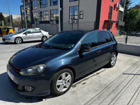 Обява за продажба на VW Golf Golf 6 ~11 000 лв. - изображение 2