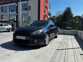 Обява за продажба на VW Golf Golf 6 ~11 000 лв. - изображение 5