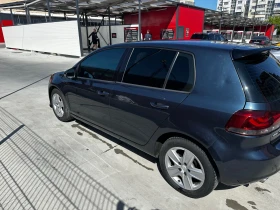 Обява за продажба на VW Golf Golf 6 ~11 000 лв. - изображение 4