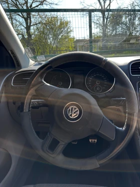 Обява за продажба на VW Golf Golf 6 ~11 000 лв. - изображение 8