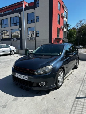 Обява за продажба на VW Golf Golf 6 ~11 000 лв. - изображение 1