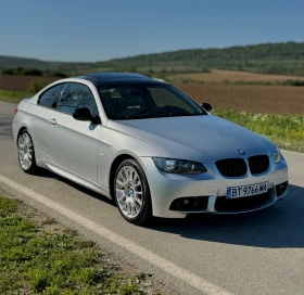 Обява за продажба на BMW 335 Xdrive ~26 999 лв. - изображение 1