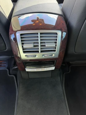Mercedes-Benz S 320 Long 221 | Mobile.bg    9