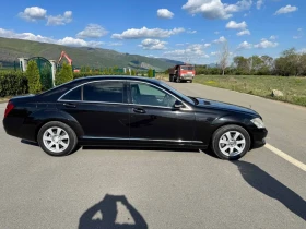 Mercedes-Benz S 320 Long 221 | Mobile.bg    2