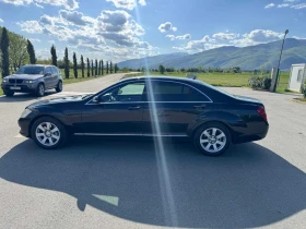 Mercedes-Benz S 320 Long 221 | Mobile.bg    8