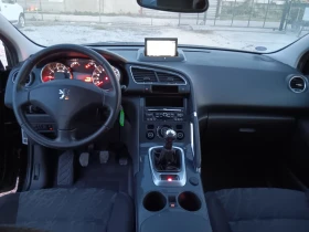 Обява за продажба на Peugeot 3008 1.6i Exclusive  ~8 999 лв. - изображение 7