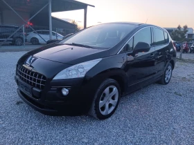 Обява за продажба на Peugeot 3008 1.6i Exclusive  ~8 999 лв. - изображение 2