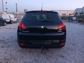 Обява за продажба на Peugeot 3008 1.6i Exclusive  ~8 999 лв. - изображение 5