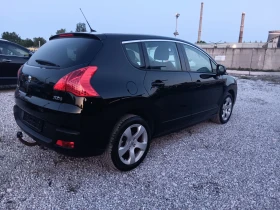 Обява за продажба на Peugeot 3008 1.6i Exclusive  ~8 999 лв. - изображение 4