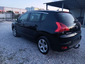 Обява за продажба на Peugeot 3008 1.6i Exclusive  ~8 999 лв. - изображение 3