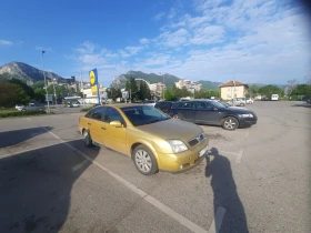 Opel Vectra GTS 2.2 - 16V | Mobile.bg    5