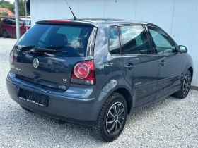 VW Polo 1.2i 2009 г 5 ВРАТИ КЛИМАТИК ГЕРМАНИЯ - 4500 лв. - 79649337 4