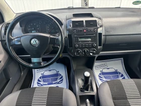 VW Polo 1.2i 2009 г 5 ВРАТИ КЛИМАТИК ГЕРМАНИЯ - 4500 лв. - 79649337 11