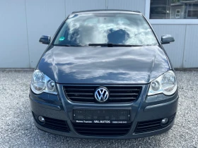 VW Polo 1.2i 2009 г 5 ВРАТИ КЛИМАТИК ГЕРМАНИЯ - 4500 лв. - 79649337 3