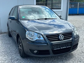 VW Polo 1.2i 2009 г 5 ВРАТИ КЛИМАТИК ГЕРМАНИЯ - 4500 лв. - 79649337 2