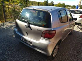 Toyota Yaris | Mobile.bg    6
