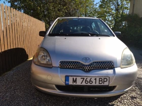Toyota Yaris | Mobile.bg    2