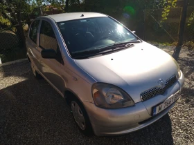 Toyota Yaris | Mobile.bg    7