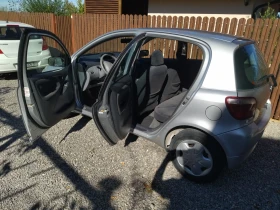 Toyota Yaris | Mobile.bg    10