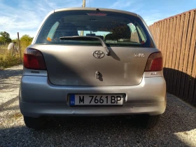 Toyota Yaris | Mobile.bg    3